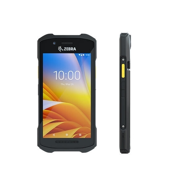 ZEBRA  TC21 (TC210K) 5" WIFI/BT ANDROID 11 1D/2D 3GB-RAM/32GB-ROM EL TERMİNALI