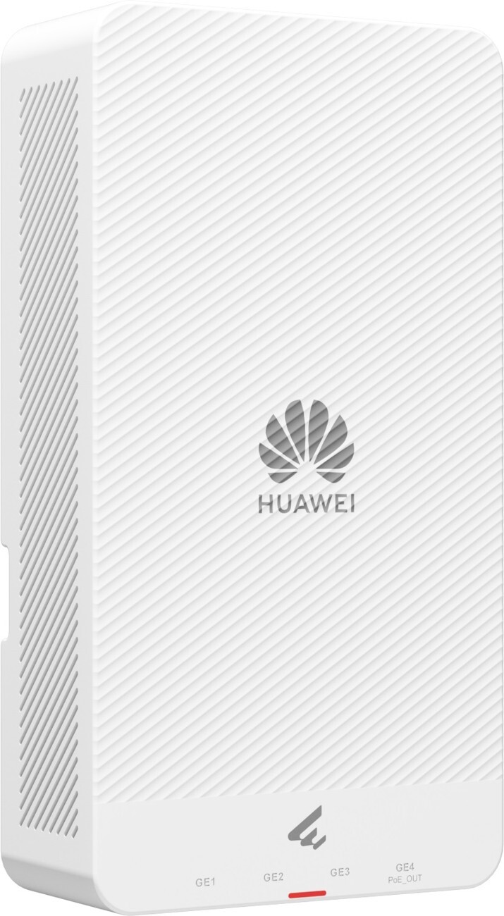 HUAWEI Huawei eKit AP266 AX3000 2+2 Dual Bands Duvar Tipi Access Point-59539