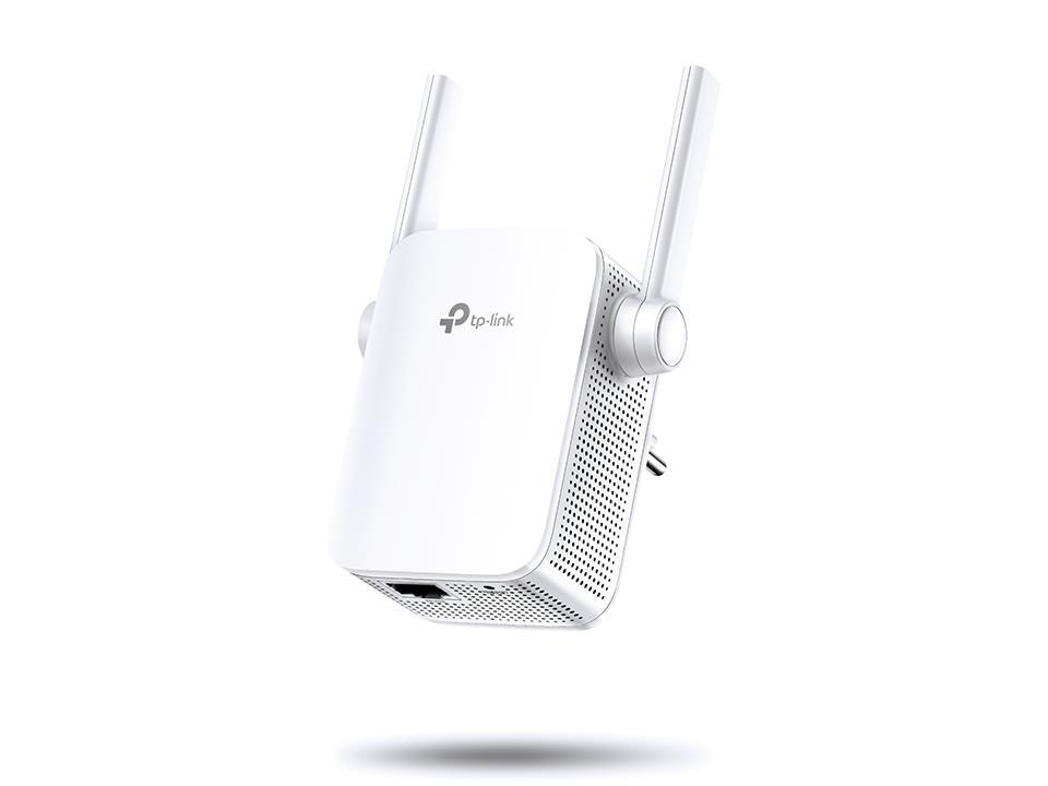 TP-LINK TP-LINK TL-WA855RE 300MBPS WIFI MENZIL GENISLETICI -26950
