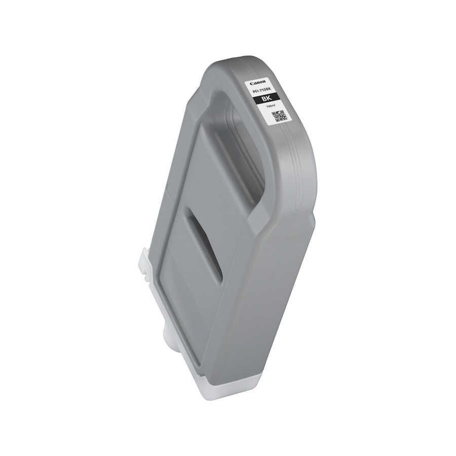 CANON   PFI-710 2354C001MBK ORJINAL SİYAH KARTUŞ