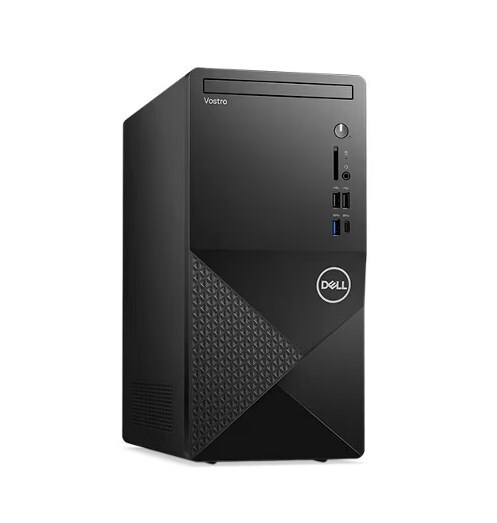 DELL  Vostro 3030MT [i5-12400] 8GB 512GB SSD OB VGA FDos PC  [N6004VDT3030MT_U]