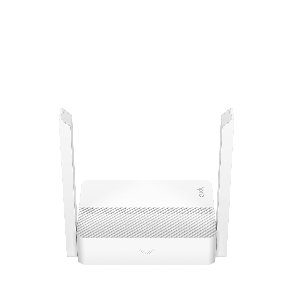 CUDY Cudy WR300 N300 2.4GHz 300Mbps AP/RE/WISP 4*FE Port MU-MIMO Kablosuz Wi-Fi Router-61787