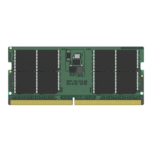 KINGSTON  32GB DDR5 5600Mh KVR56S46BD8-32