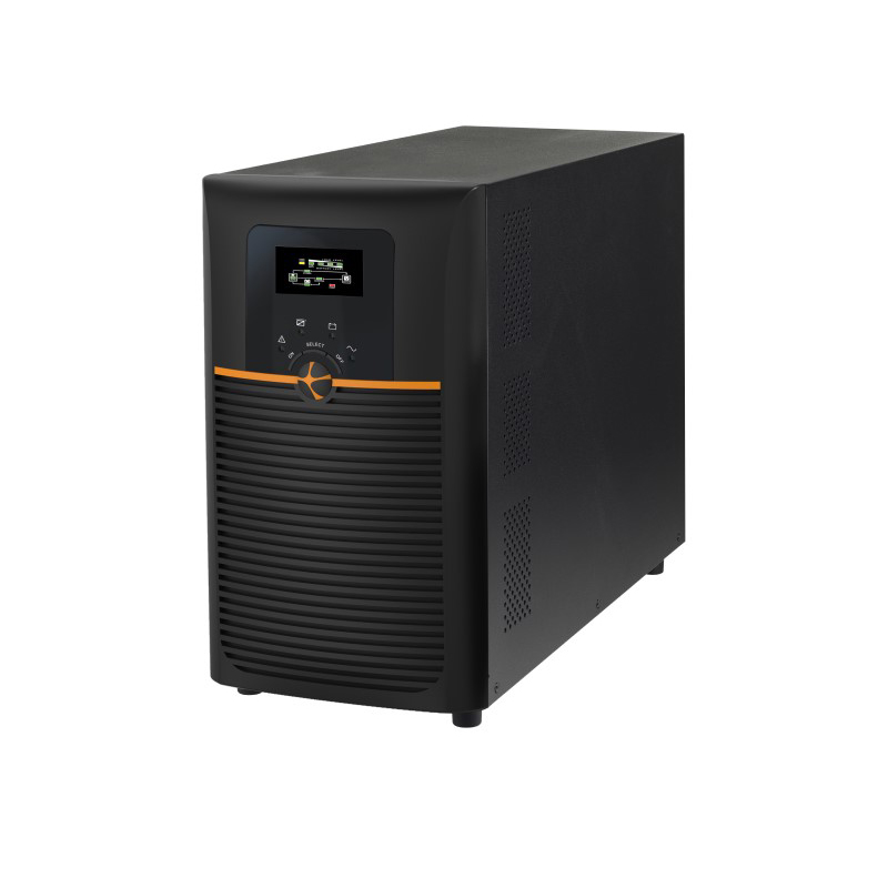 TUNÇMATIK Tunçmatik Newtech ECO X9 2kVA 1/1 (4x7Ah) Online UPS LED (TSK10224)