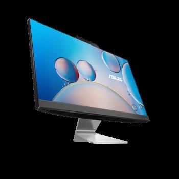 ASUS ASUS A3402WBAK-I38512B0 AIO i3-1215U 8GB 512GB SSD 23.8'' FDOS SİYAH-35810