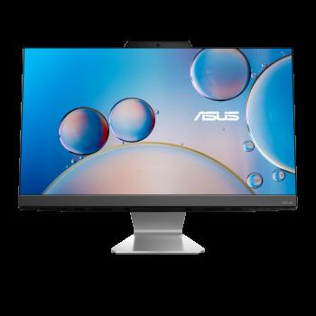 ASUS ASUS A3402WBAK-I38512B0 AIO i3-1215U 8GB 512GB SSD 23.8'' FDOS SİYAH-35811