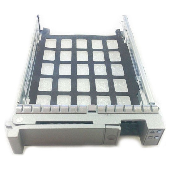 OEM OT-800-35052-01 Cisco Uyumlu 2.5 inç HotSwap Çevirici Disk Kızağı