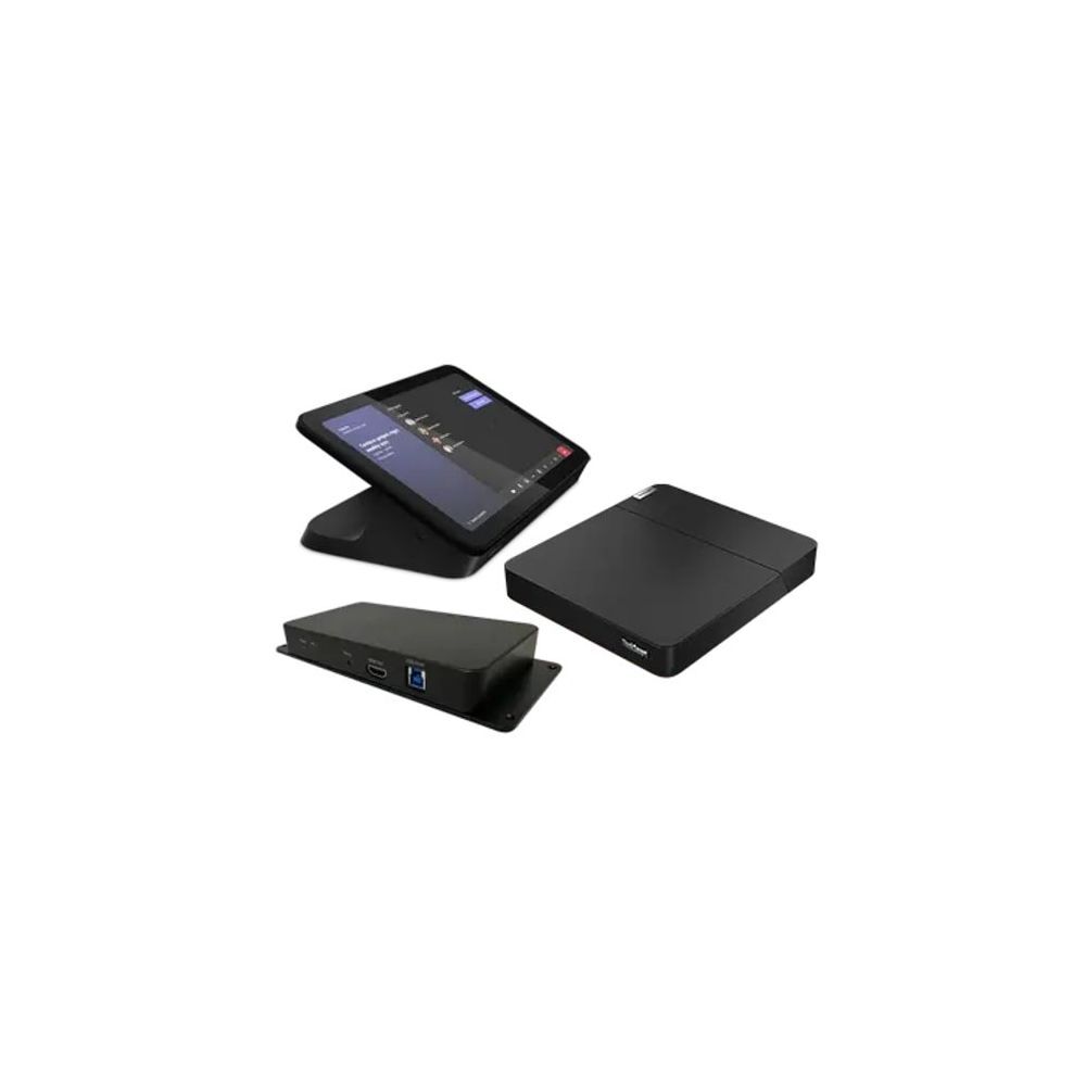 LENOVO LENOVO THINKSMART SP CORE+IP CNTRL T 12QJ0004TK I5-1145G7E 10.1 MULTI TOUCH 8GB 256B SSD W11IOT-61769
