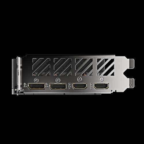 GIGABYTE GIGABYTE GV-N406TEAGLE OC-8GD, RTX4060TI, EAGLE OC, 8Gb, GDDR6, 128BIT, 2xHDMI, 2xDP, GAMING Ekran KARTI-60772