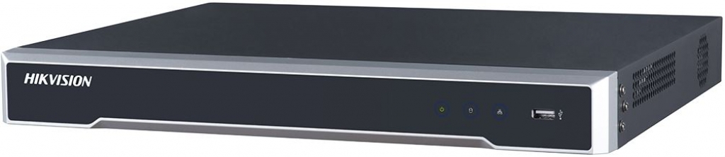 HIKVISION HIKVISION DS-7104NI-Q1/4P/MT 4 Kanal NVR (1 SATA, H.265+, POE)    