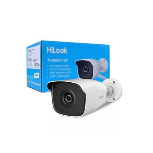 HILOOK  THC-B120-PC  2Mpix 20Mt Gece Görüşü, 2,8mm Lens, Bullet Kamera