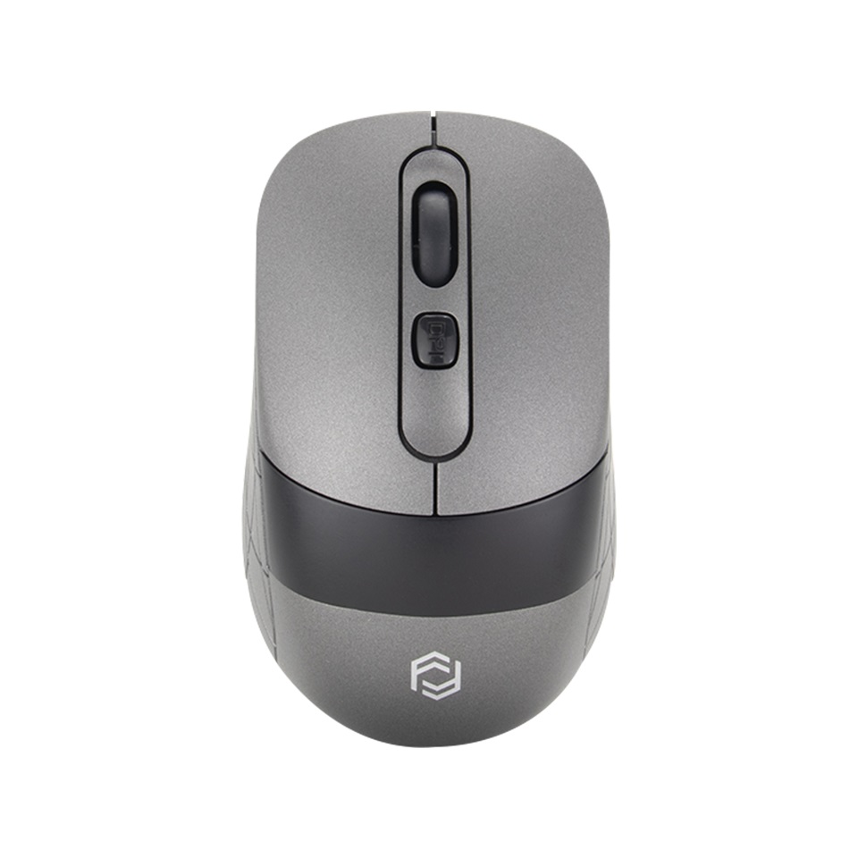 FRISBY Frisby FM-282WM M3 Kablosuz Optik Gri Mouse