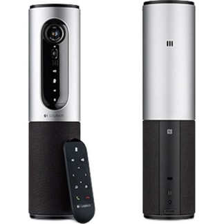 LOGITECH LOGITECH CONNECT 960-001034 CONFERENCE CAM-69114