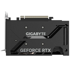 GIGABYTE  RTX 4060 WINDFORCE OC 8GB GDDR6 128 Bit Nvidia Ekran Kartı-63782