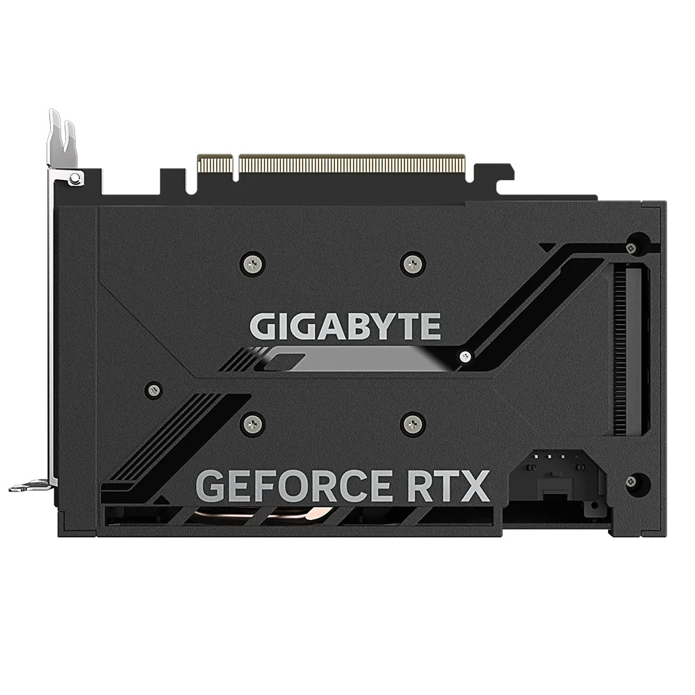 GIGABYTE  RTX 4060 WINDFORCE OC 8GB GDDR6 128 Bit Nvidia Ekran Kartı-56281