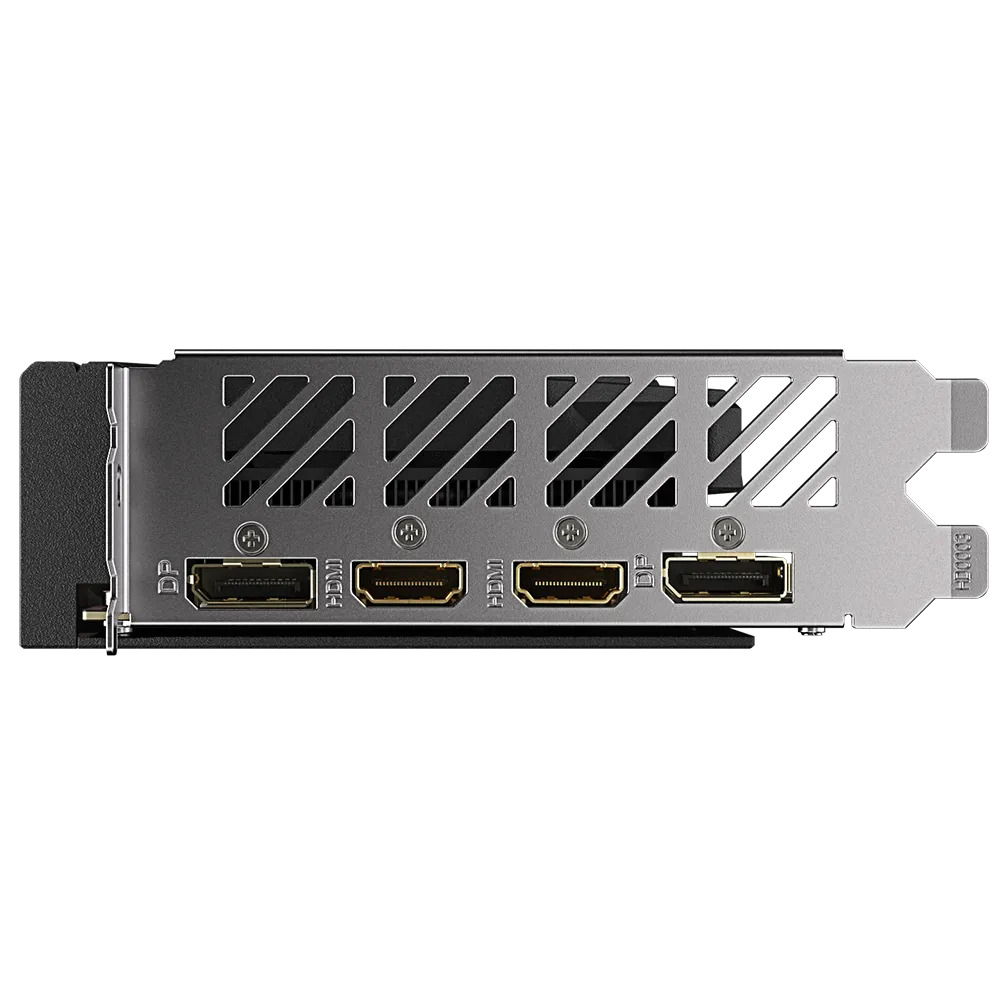 GIGABYTE  RTX 4060 WINDFORCE OC 8GB GDDR6 128 Bit Nvidia Ekran Kartı-56282