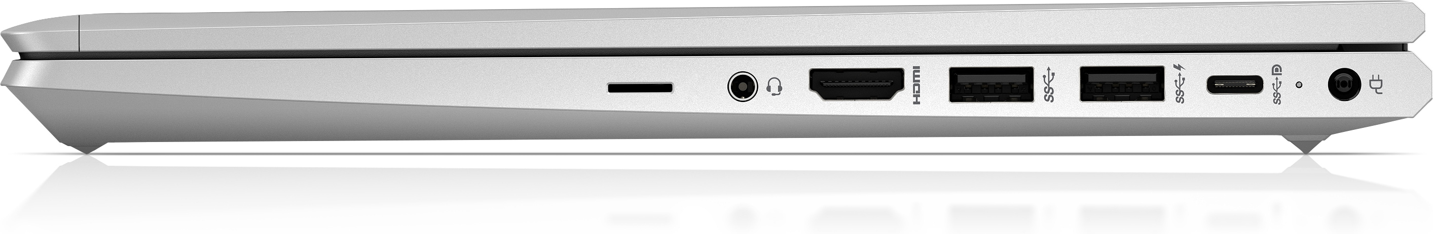 HP HP ELITEBOOK 645 G9 5N4Q4EA R5-5675U 16GB 512GB SSD 14" W11P