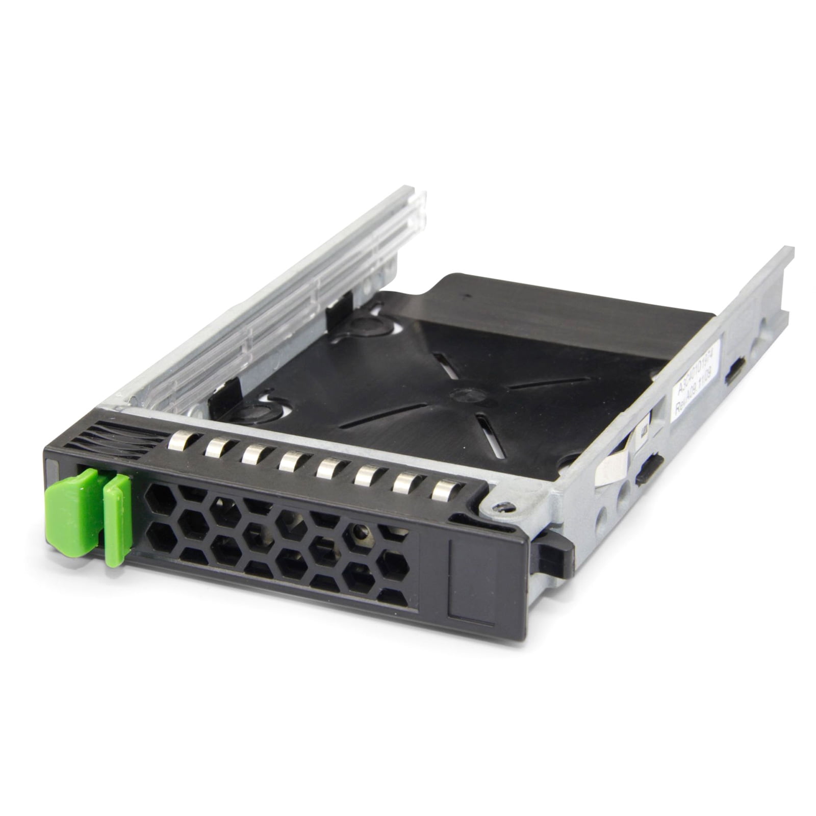 OEM OT-A3C40101974 Fujitsu Uyumlu 2.5 inç x 1 Yuva 2.5 inç Çevirici Disk Kızağı-28241