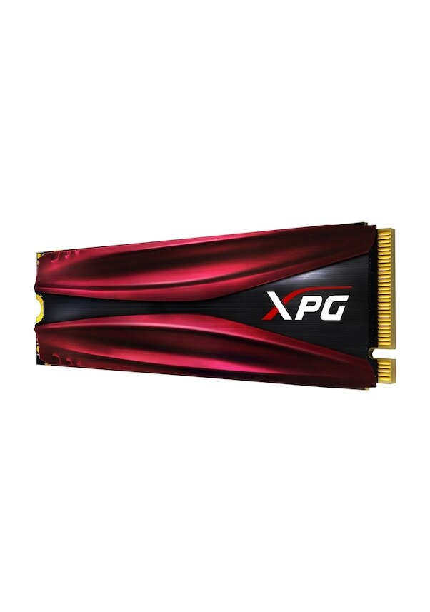 ADATA XPG Gammix S11 Pro 512GB Okuma:3500 Yazma:2300 MB/s PCIe Gen3x4 M.2 NVMe Soğutuculu SSD-59574