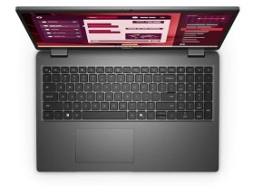 DELL Latitude 3550 Ci5-1335U 4.60 GHz 16GB 512GB SSD 5.6" Win 11 Pro-69653