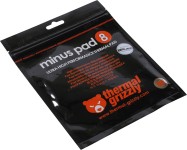 THERMALGRIZZLY Thermal Grizzly Minus Termal Pad8 8W - 20x 120x 0,5 mm