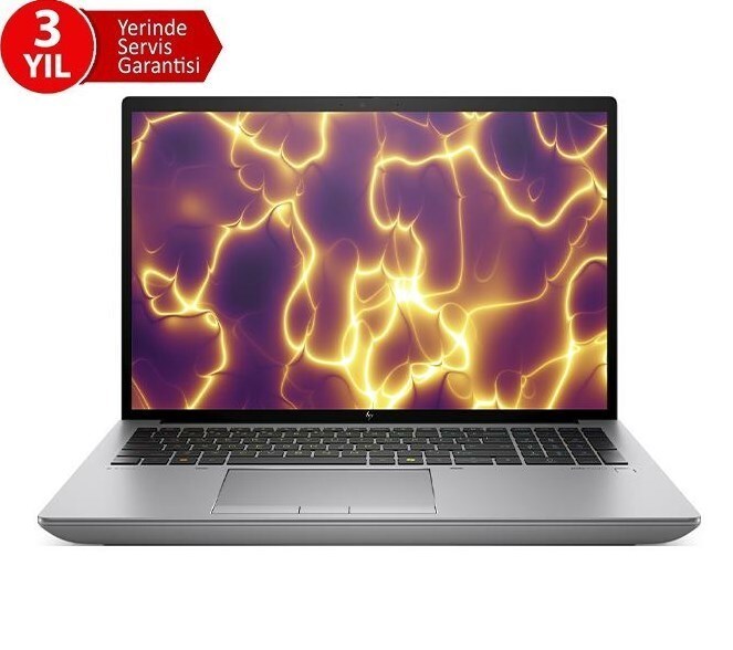 HP  ZBook Fury G11 i9 14900HX-16"-64G-1TSSD-12G-WPr