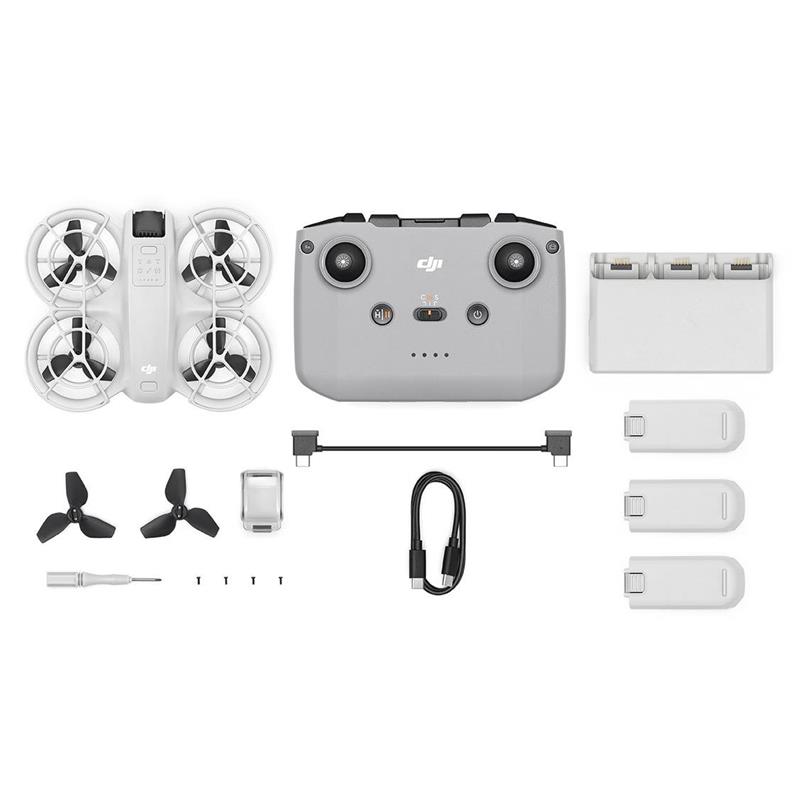 DJI DJI NEO FLY MORE COMBO DRONE -57673