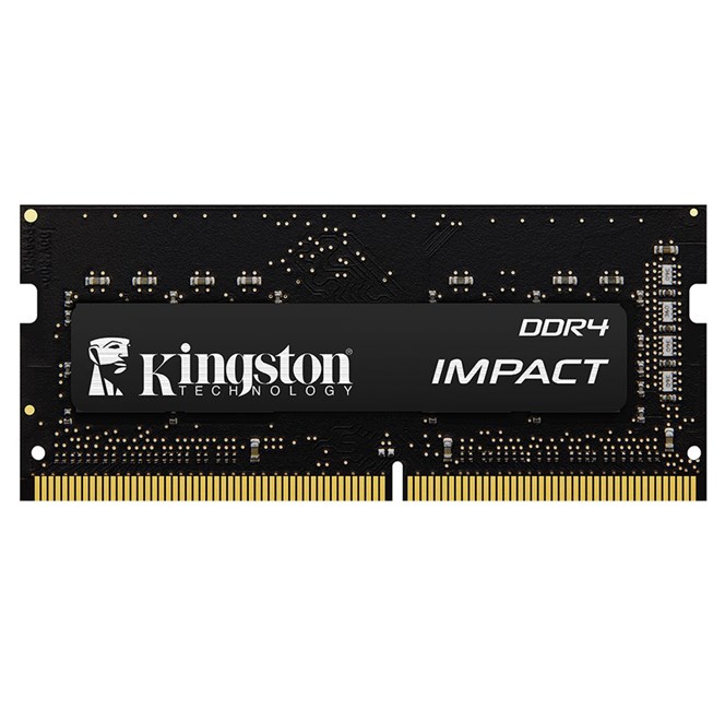 KINGSTON Kingston Impact 32GB 3200 D4 KF432S20IB/32TR (NB)