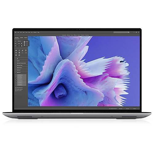 DELL  M5480 XCTOP5480EMEA-VP-2 I7-13800H 32GB 512GB SSD 6GB RTX A1000 14" QHD+ TOUCH WIN11PRO MOBILE WS