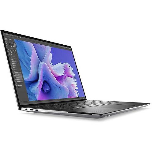 DELL  M5480 XCTOP5480EMEA-VP-2 I7-13800H 32GB 512GB SSD 6GB RTX A1000 14" QHD+ TOUCH WIN11PRO MOBILE WS-51172