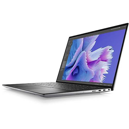 DELL  M5480 XCTOP5480EMEA-VP-2 I7-13800H 32GB 512GB SSD 6GB RTX A1000 14" QHD+ TOUCH WIN11PRO MOBILE WS-51174