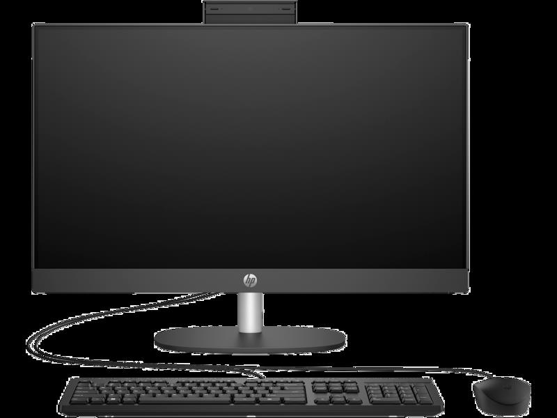 HP HP PROONE 245 G10 9H6M9ET R5-7520U 8GB 512GB SSD 23.8'' FDOS SİYAH
