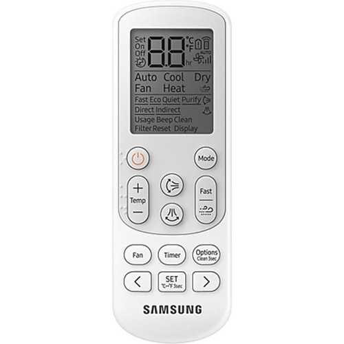 SAMSUNG  WIND FREE PREMIUM AR09BXFCMWK KLIMA