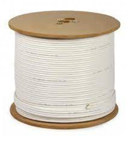 EZCOOL  GOLD CCTV KABLOSU 250M (2+1) 2x0,34