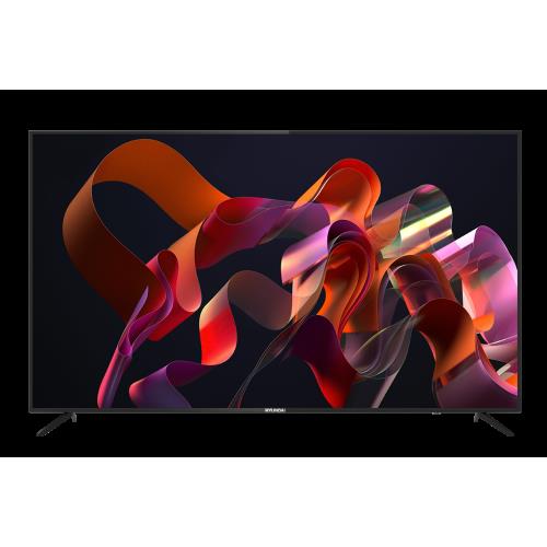 HYUNDAI HYUNDAI 65HYN2104, 65&quot; 165cm, 4K Ultra HD, Dahili Wi-Fi, Dahili Uydu Alıcılı, Android Led Televizyon-47016