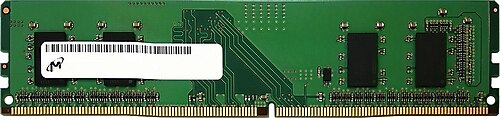 MICRON  4GB 1600MHz DDR3 PC Ram MIC1600/4