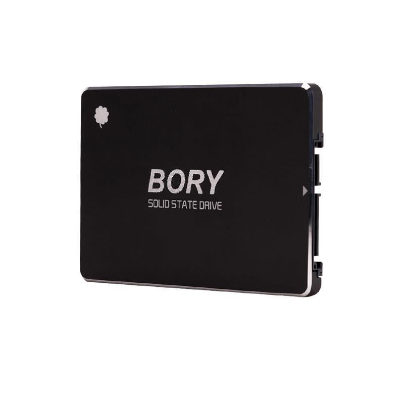 BORY 256 GB BORY SATA3 R500-C256G SSD 550/510 MBS (3 YIL GARANT�L�) 