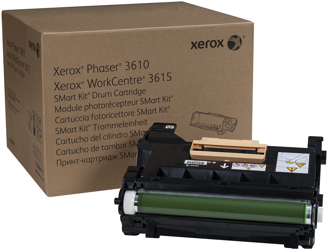 XEROX  113R00773 PHASER 3610/WC 3615 /3655 DRUM KARTUSU 85000 SAYFA