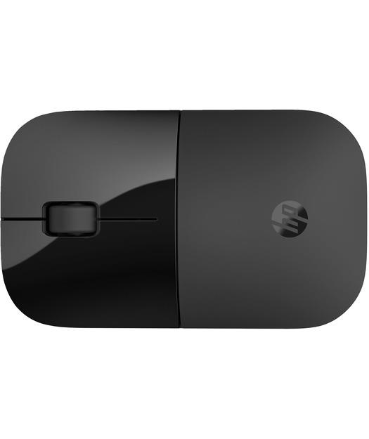 HP  Z3700 Dual Mouse Siyah  (758A8AA)