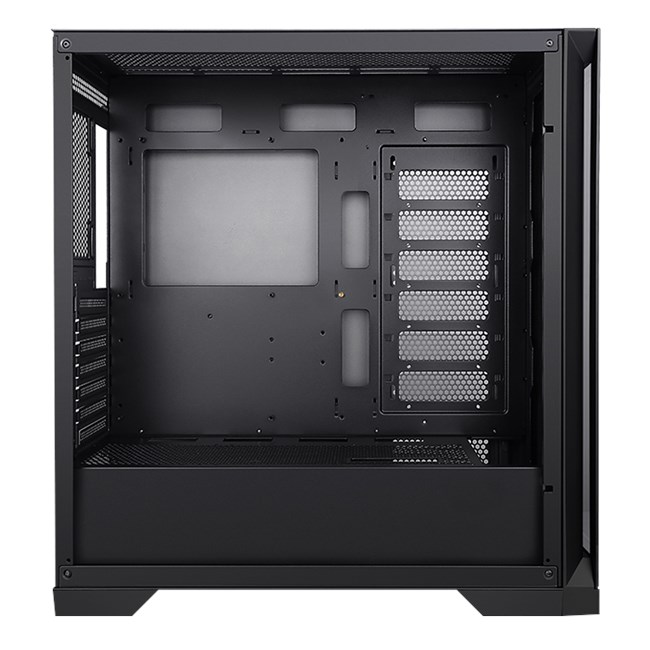 FRISBY 850W 80+Bronze (FC-9455G) Vetro Mid Tower-38139