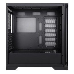 FRISBY 850W 80+Bronze (FC-9455G) Vetro Mid Tower-68613