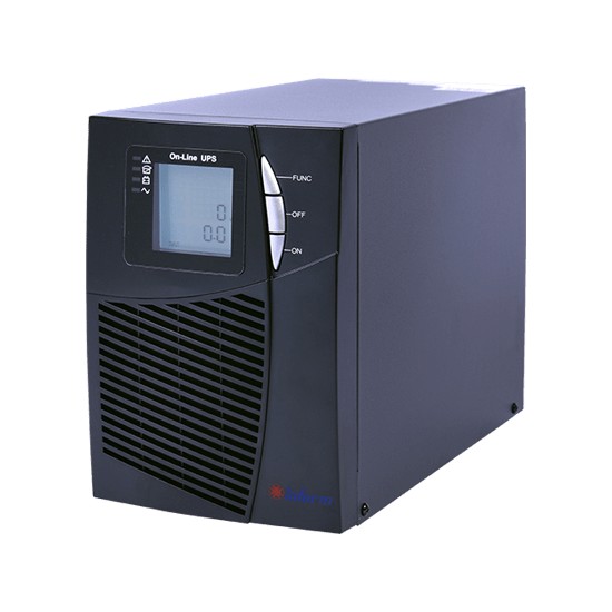 INFORM  Sinus Evo 1KVA (2 x 9AH) 1/1 On-Line KGK [879011001034]