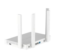 KEENETIC Extra DSL AC1200 Mesh Wi-Fi Dualband Gigabit MU-MIMO VDSL2/ADSL2+ Modem-27113