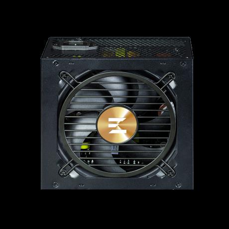 ZALMAN  ZM1200-TMX2 80 PLUS GOLD POWER SUPPLY 