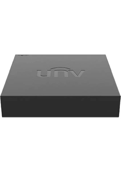 UNIVIEW  XVR301-16F 16 KANAL 1x HDD H65+ HİBRİT DVR KAYIT CİHAZI