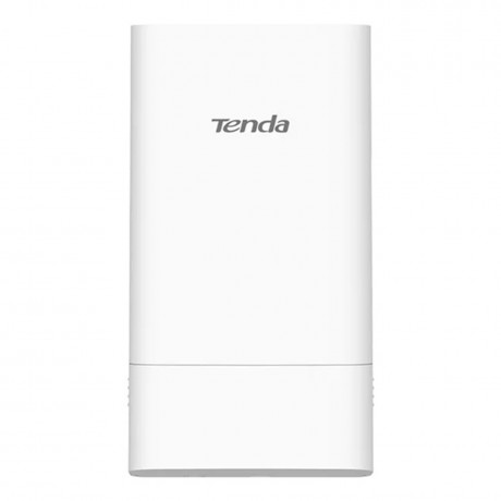 TENDA  O1-5G 867MBPS 1+KM OUTDOOR CPE ACCESS POINT