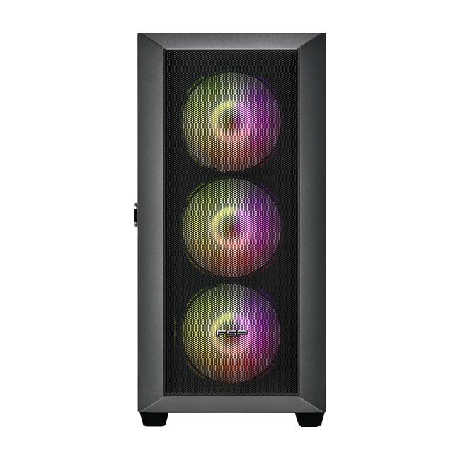 FSP  850W 80+ (CMT318) Gen5 E-Atx Mid Tower-36721