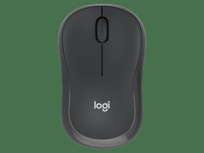 LOGITECH Logitech M240 Sessiz Bluetooth Mouse Siyah