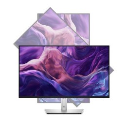 DELL  P2425HE 23.8" 5ms FHD Hdmi Type-C Pivot IPS-69173