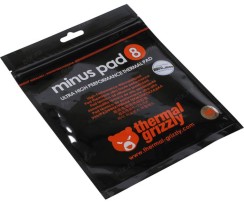 THERMALGRIZZLY Thermal Grizzly Minus Termal Pad 8 - 120x 20x 1,0 mm